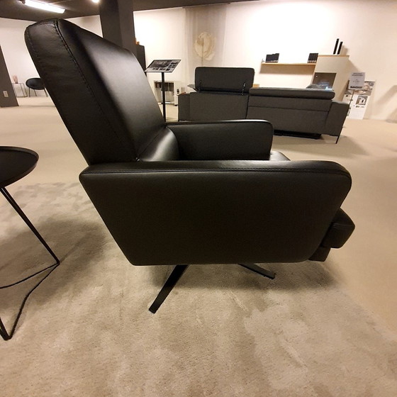 Image 1 of Sillón giratorio Musterring MR4810