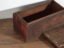 Caja antigua de tono oscuro (c.1900) #26 – Objetos decorativos (photo 21 of 40)
