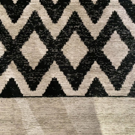 Image 1 of Brinker Carpets Reiki Retro Collection rug - 155x230