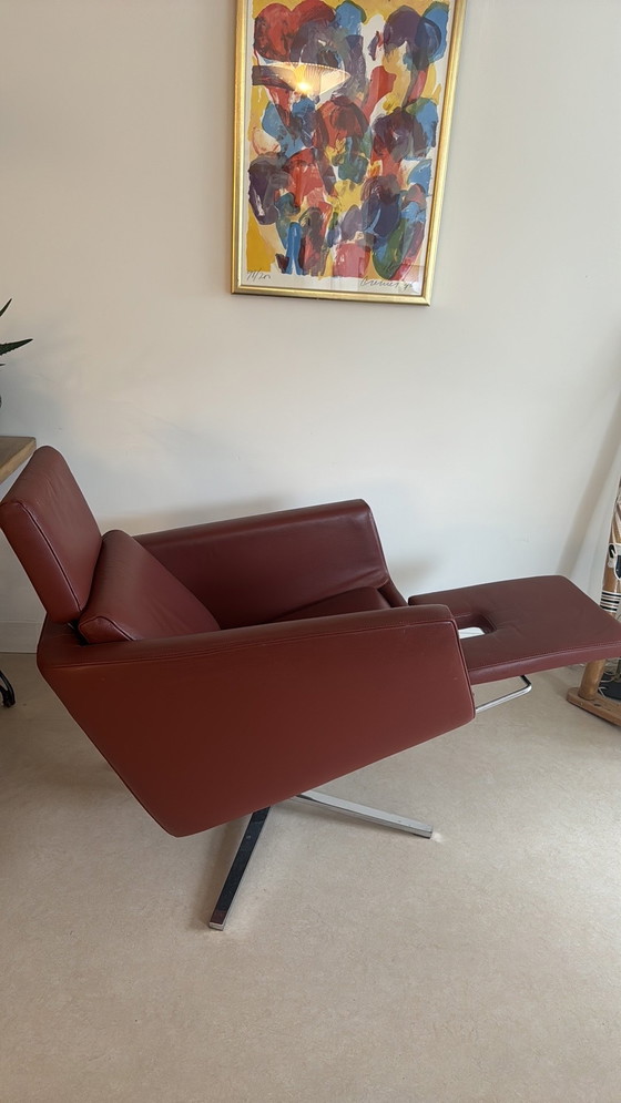 Image 1 of FSM Pavo armchair