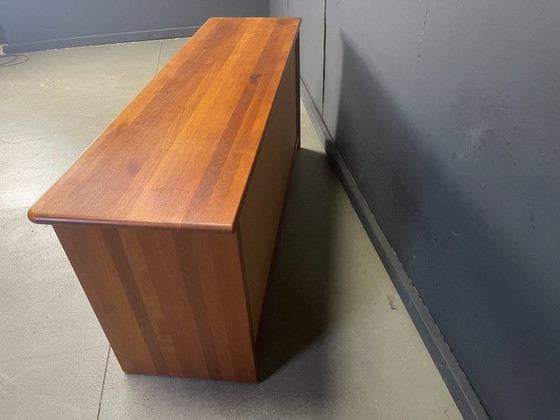Image 1 of Credenza scandinava Mid Century di Dyrlund, anni '60