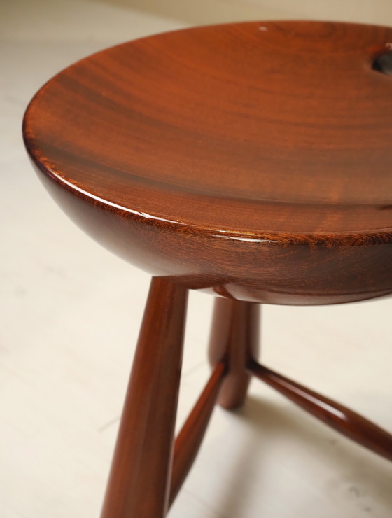 Image 1 of Mocho kruk van Sergio Rodrigues