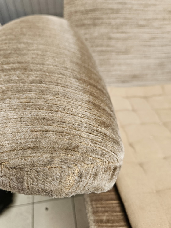 Image 1 of   Goldsiegel fauteuil uit de jaren 60 of 70 .