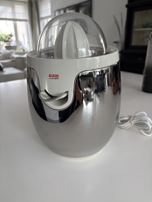 Alessi sapcentrifuge 