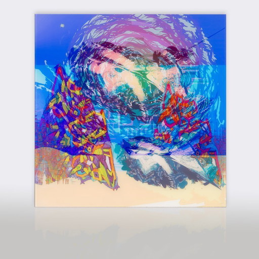 Artwork eyecatcher The Sea Beyond
