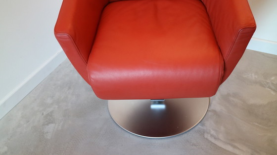 Image 1 of Fsm Stand-Up Elektrische Relaxfauteuil