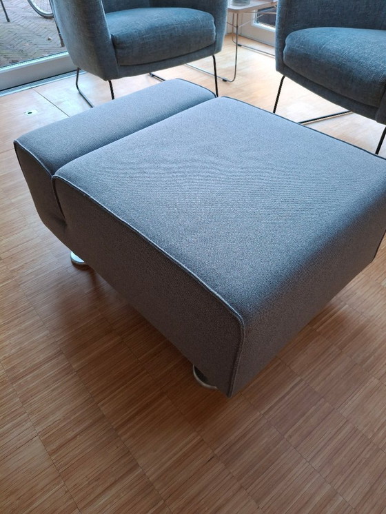 Image 1 of Design su Stock poef Blizz