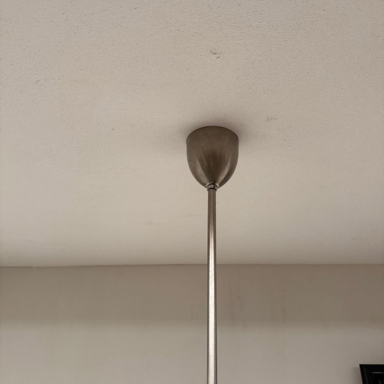 Image 1 of Lampada a sospensione Giso Lampada scolastica