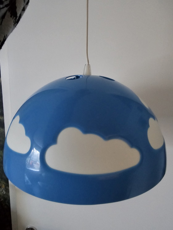 Image 1 of Lámpara colgante Ikea Skojig