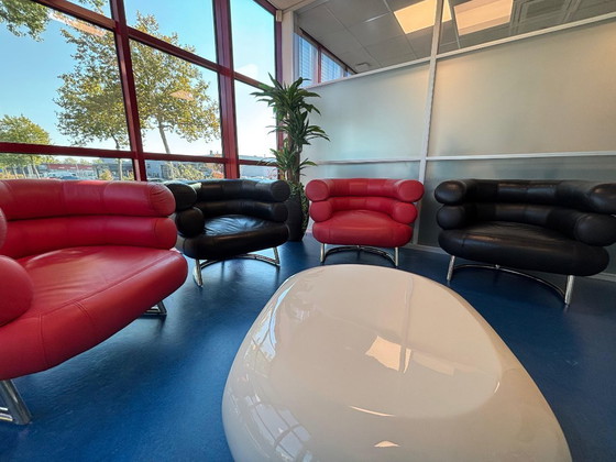 Image 1 of Mesa de centro Space Age Heavy Quality