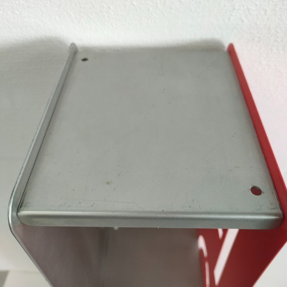 Image 1 of Présentoir/support mural de décoration lumineuse Pop (art)