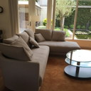 Rolf Benz Coffee table 8100-40 I