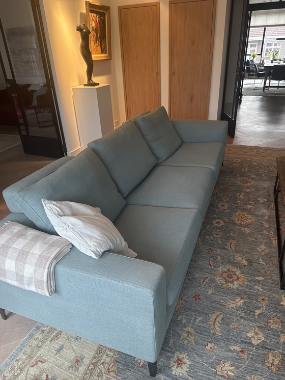 Image 1 of Banca Minotti 2018