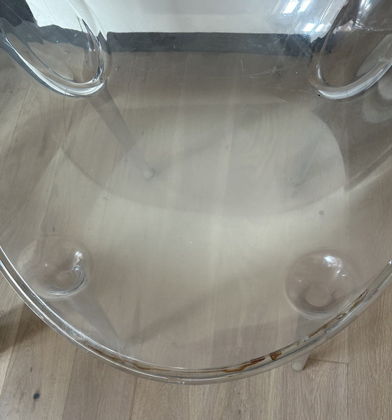 Image 1 of Sedia Kartell