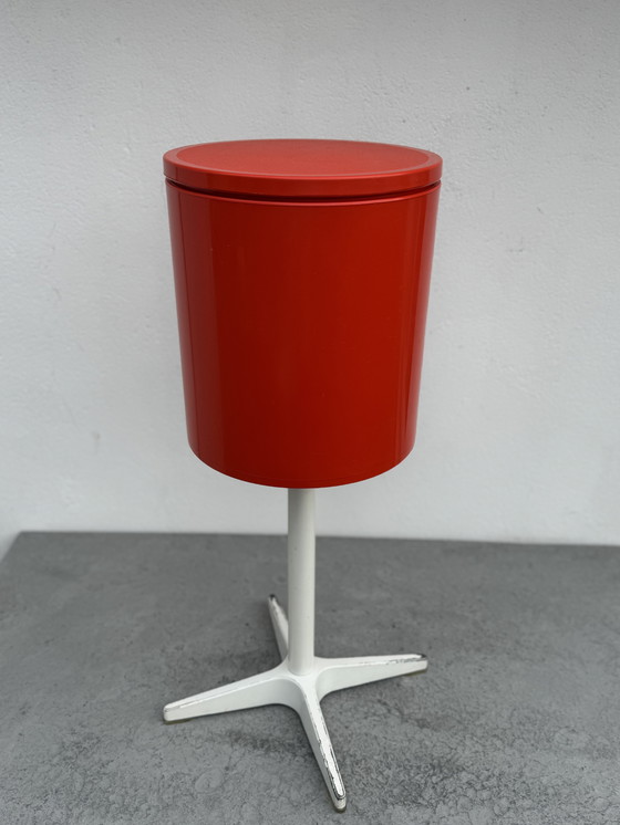 Image 1 of Coffret de toilette Bremshey and Co. de l'ère spatiale