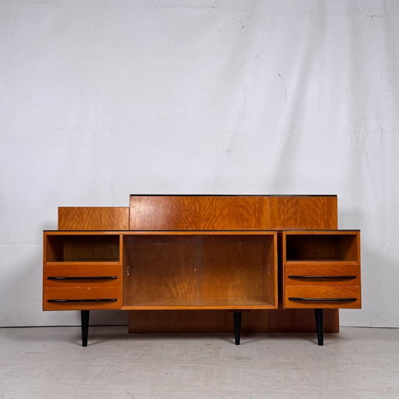 Image 1 of Aparador modular UP Zavody – años 60