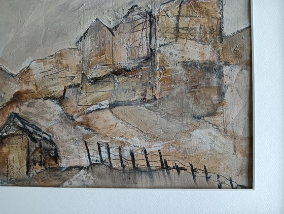 Image 1 of Rob Jacobs - The Mountain Village