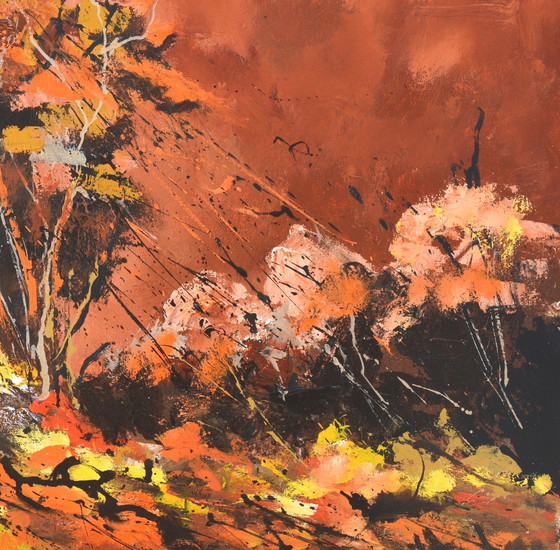 Image 1 of Couleurs d'automne