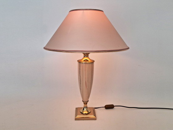 Lampade da tavolo Set Le Dauphin France – Textile (photo 6 of 24)