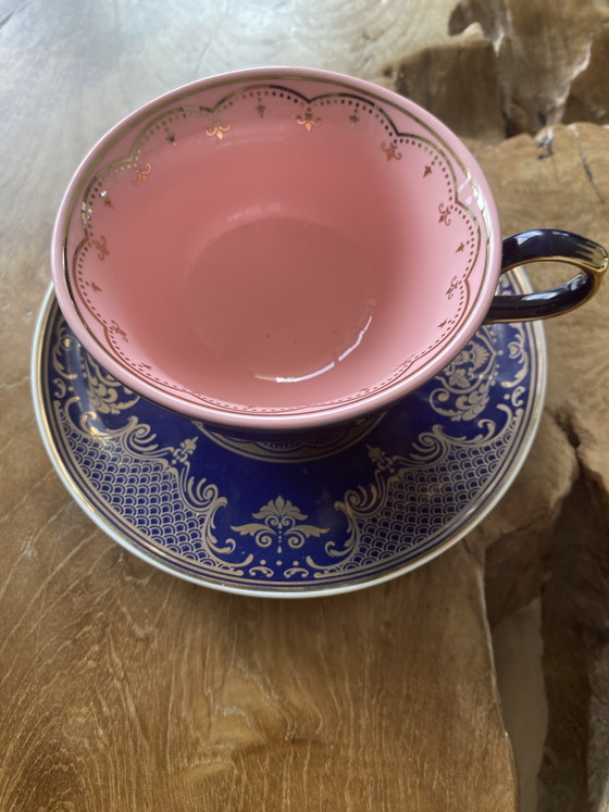Service à thé Pols Potten Grandpa, jamais utilisé. Prix d'origine 130€ – Art de la table, Porcelain (photo 4 of 5)
