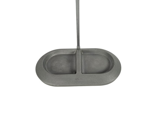 Image 1 of D-TEC - condensing box - aluminium - concrete - Germany - 90s