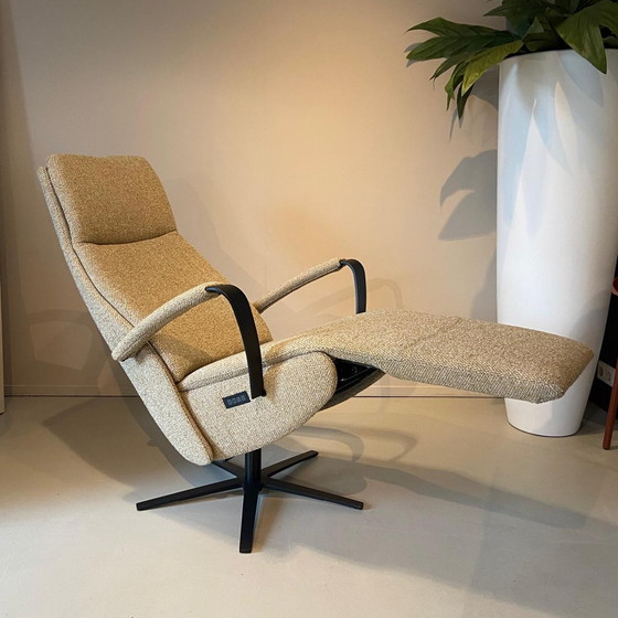 Image 1 of The Future Twice relax armchair