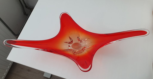 Centre de table style Murano
