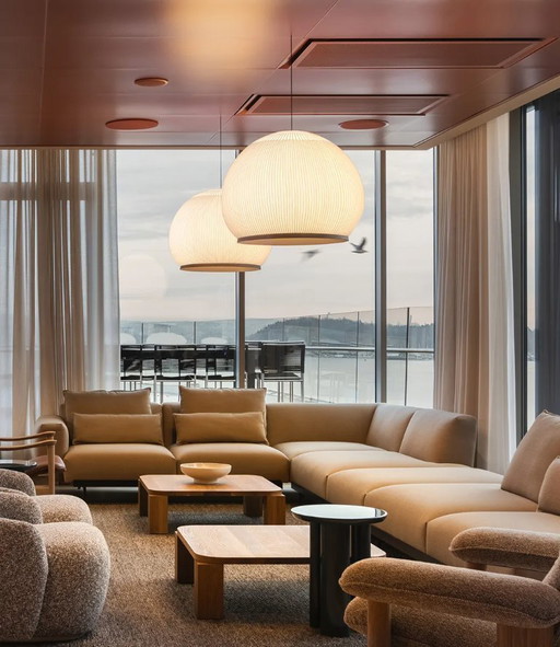 KNIT 7475 Lamp / Vibia