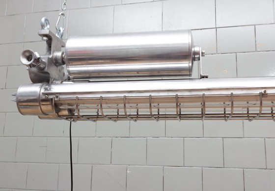 Image 1 of Lámpara industrial ignífuga Kokosha Japan XXL