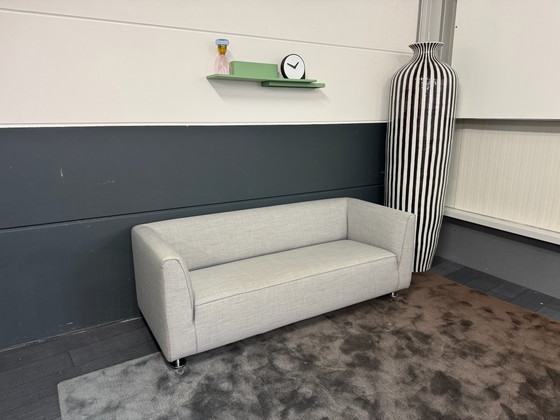 Gelderland 4800 Divano 2,5 posti | Kvadrat Glove 360 – Divani 3 posti, Cotone (photo 2 of 8)