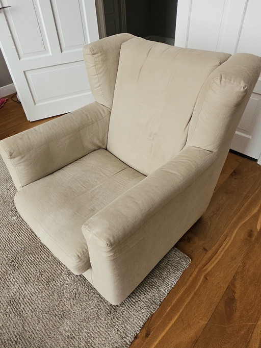 Fauteuil