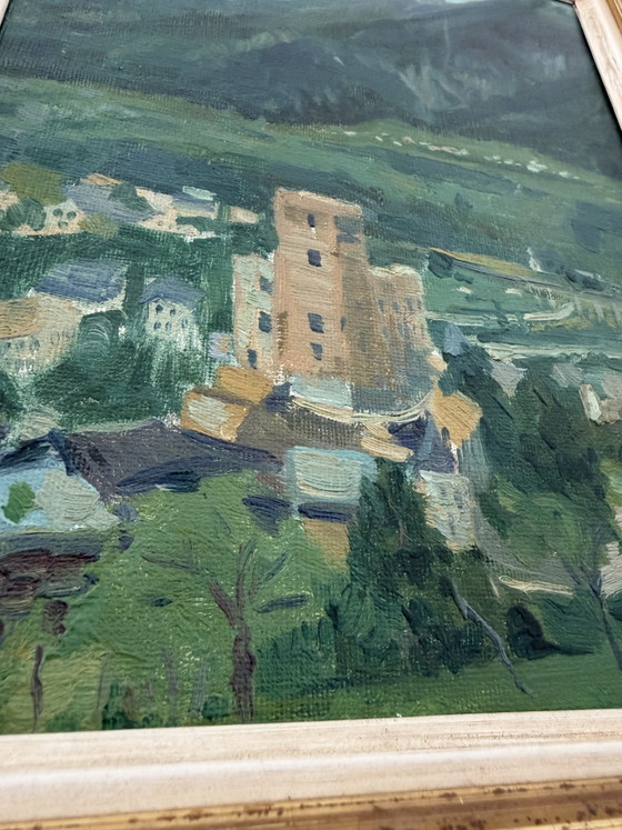Antonie "Anton" Smeerdijk (1885-1965) – Paintings & Drawings, Other (photo 2 of 7)