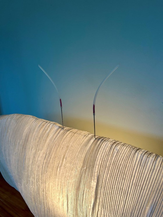 Image 1 of Ingo Maurer Samurai Tischleuchte