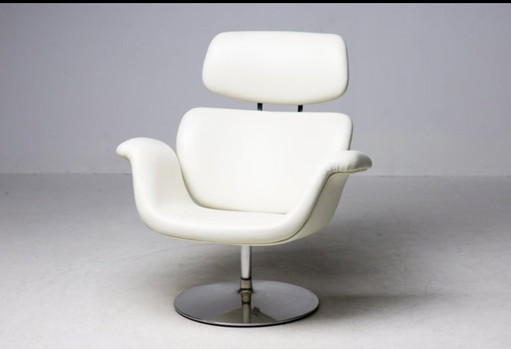 Pelle Artifort Big Tulip