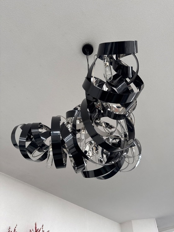 Image 1 of Due esclusive lampade di design Jacco Maris: un'occasione rara (prezzo al dettaglio 9.500 €)