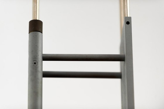 Image 1 of Moonlight Floor Lamp