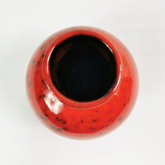 Vaso modernista in ceramica, Italia, anni '60. – Vasi (photo 7 of 8)