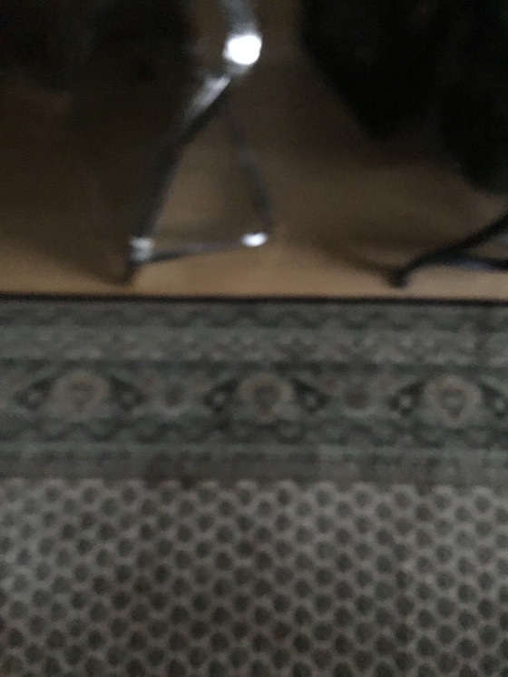 Image 1 of Originele schoenpasspiegel