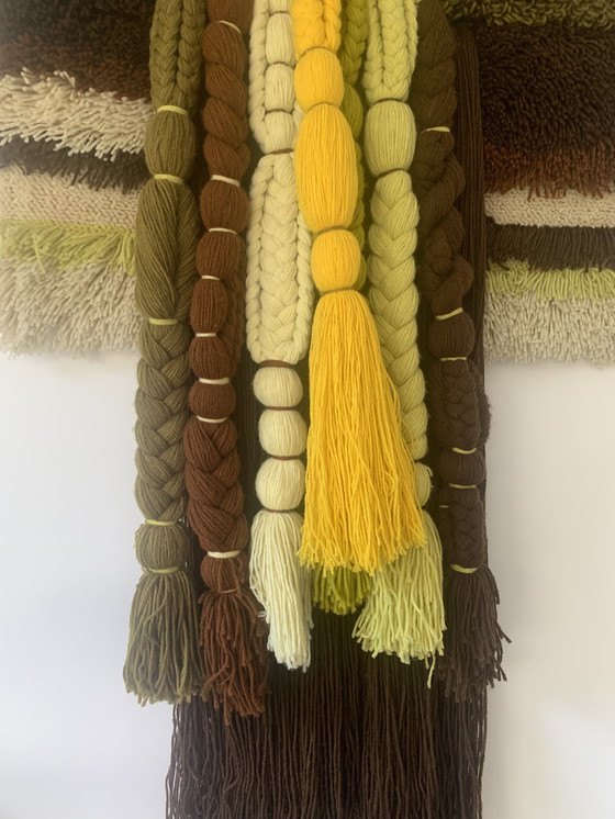 Image 1 of Ruban adhésif mural Desso Studio