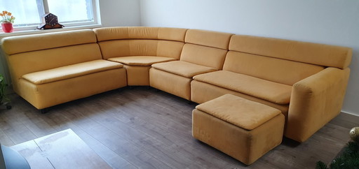 Canapé d'angle Gelderland 4631