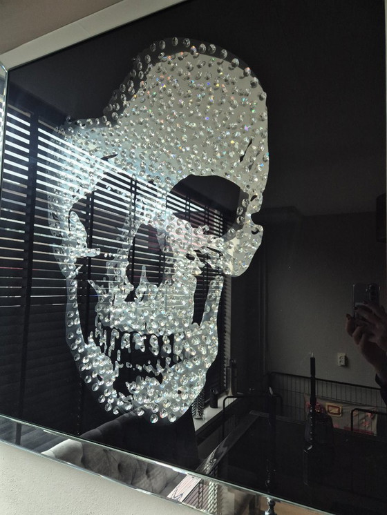 Image 1 of Peinture Kare Design