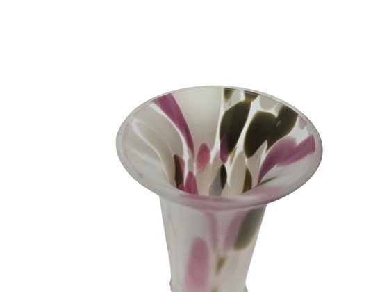 Image 1 of Kosta Boda - design Monica Backstrom - Sweden - 80s