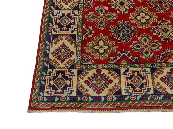 Image 1 of Kazak - 297 x 199 cm - Handgeknüpfter Teppich