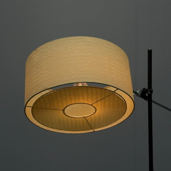 Image 1 of Mid-Century Floor Lamp by Zukov, 1960s, Czechoslovakia