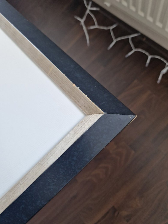 Image 1 of Zeefdruk Pim van Halem