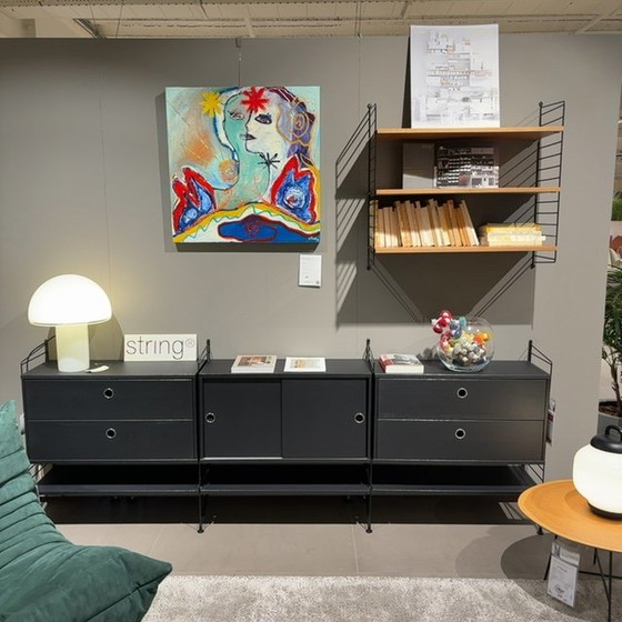 Image 1 of String Furniture wall cabinet