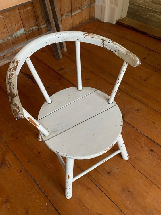 Image 1 of Kinderstoeltje