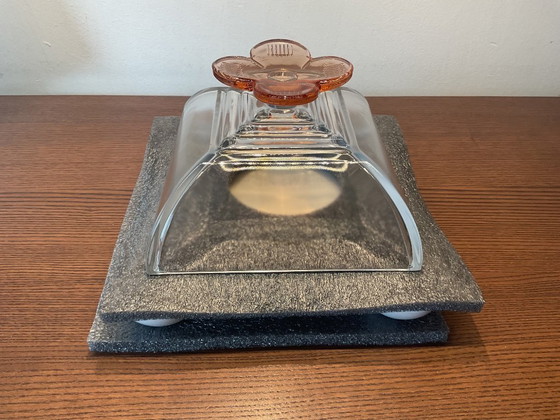 Image 1 of Cúpula de queso Borek Sipek