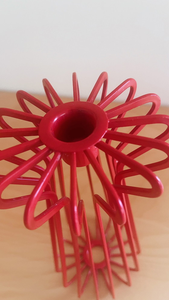 Image 1 of Candeliere vintage IKEA Trådig, Ehlen Johansson 1999