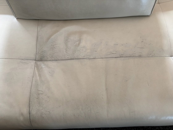 Rolf Benz Ecksofa - Modell Dono – Leder (photo 9 of 9)